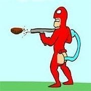 DoodieMan Agent