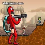 Doodieman Bazooka
