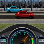 Drag Racing Club