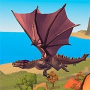 Dragon Simulator 3D