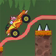 Draw Bridge Racer