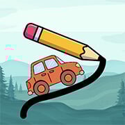 Draw The Bridge