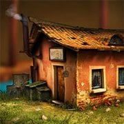 Dreamcage Escape