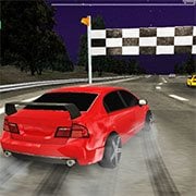 Drift Club