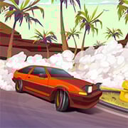 Drifting Mania