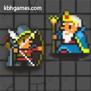 Dungeon Slog