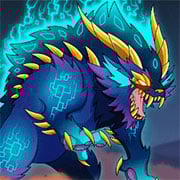Dynamons 12