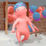 Eat The Rich (Black Friday Simulator)