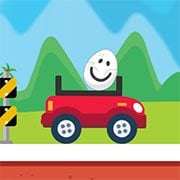 Eggy Car