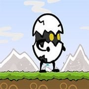 Eggys Big Adventure