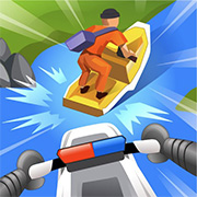 Electro Cop 3D