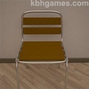Empty Room Escape