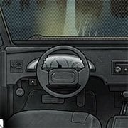 Escape the Car HD