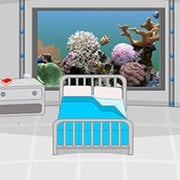 Escape The Deep