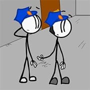 Escaping the Prison