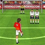 Euro Kicks 2016