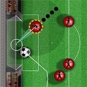Euro Soccer Stars