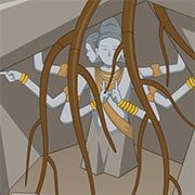 Evolution Escape