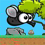 EvoWorld io (FlyOrDie io)
