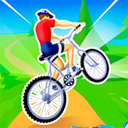 Extreme Cycling