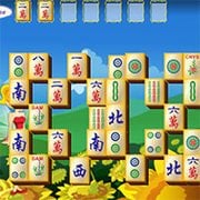 Fairy Triple Mahjong