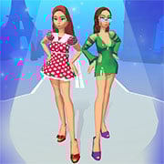Fashion Battle