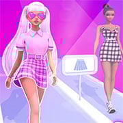 Fashion Princess – Dress Up for Girls