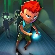 Faster Than Zombies