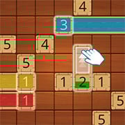 Fill In the holes