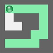Fill Maze