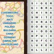 Find Words