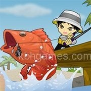 Fishtopia Adventure