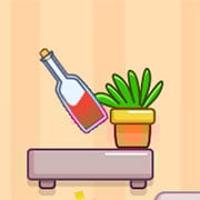 Flippy Bottle