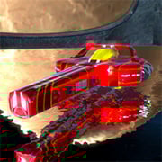 Flying Wings HoverCraft