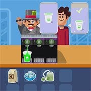 Food Tycoon Frvr
