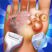 Foot Hospital 2