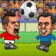 Football Headz Cup 2