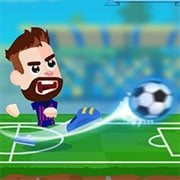 Football Masters