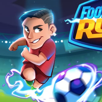 Football Run