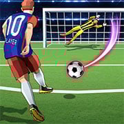 Football Rush 3D