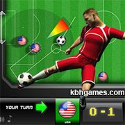 Footy Flick