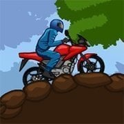 Forest Ride
