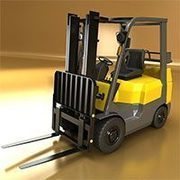 Forklift Licence