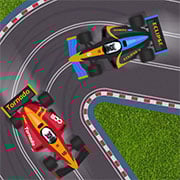 Formula Racers