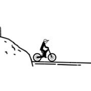 Free Ride Jumps