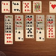 Freecell Classic