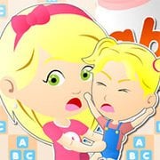 Frenzy Babysitter
