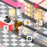 Frenzy Bakery