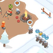 Frozenventure