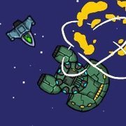 Furious Space